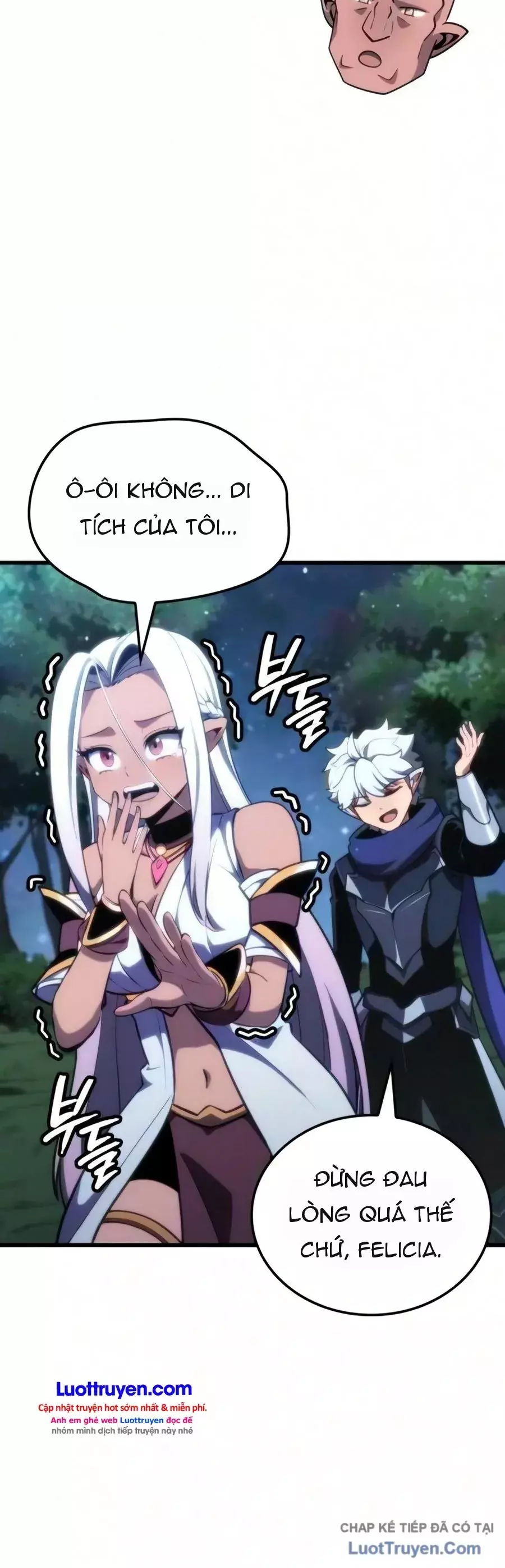 Kẻ Phá Vỡ Chapter 99 - Trang 16