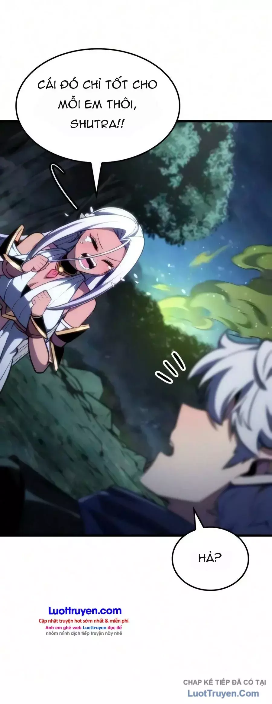 Kẻ Phá Vỡ Chapter 99 - Trang 18