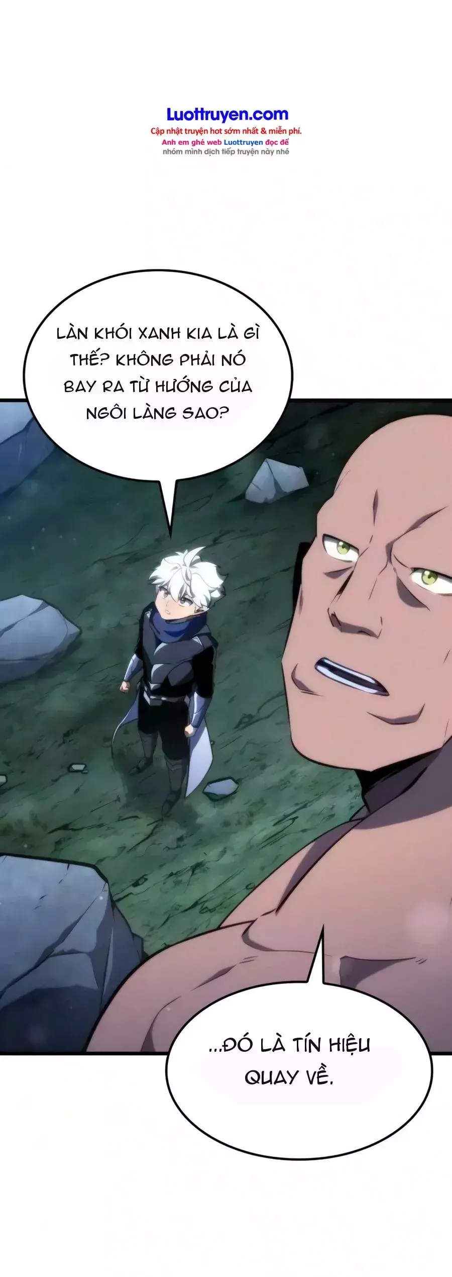 Kẻ Phá Vỡ Chapter 99 - Trang 19