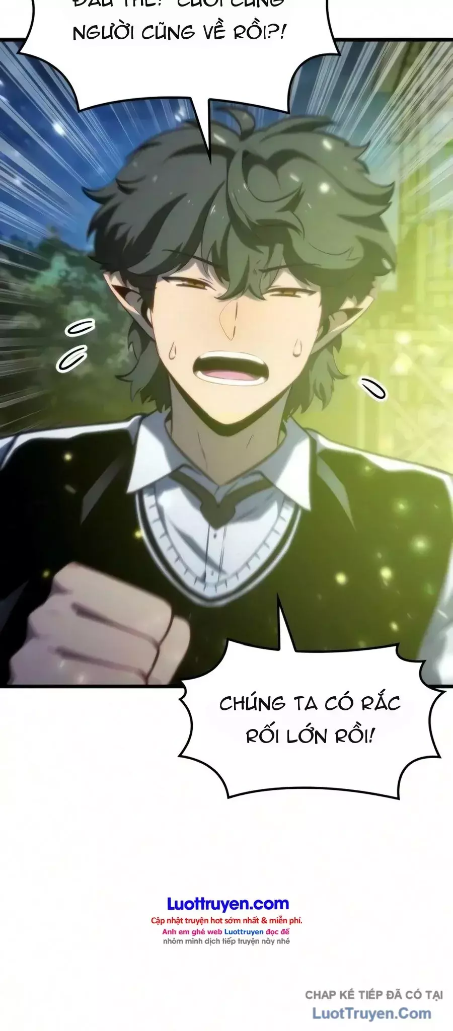 Kẻ Phá Vỡ Chapter 99 - Trang 23