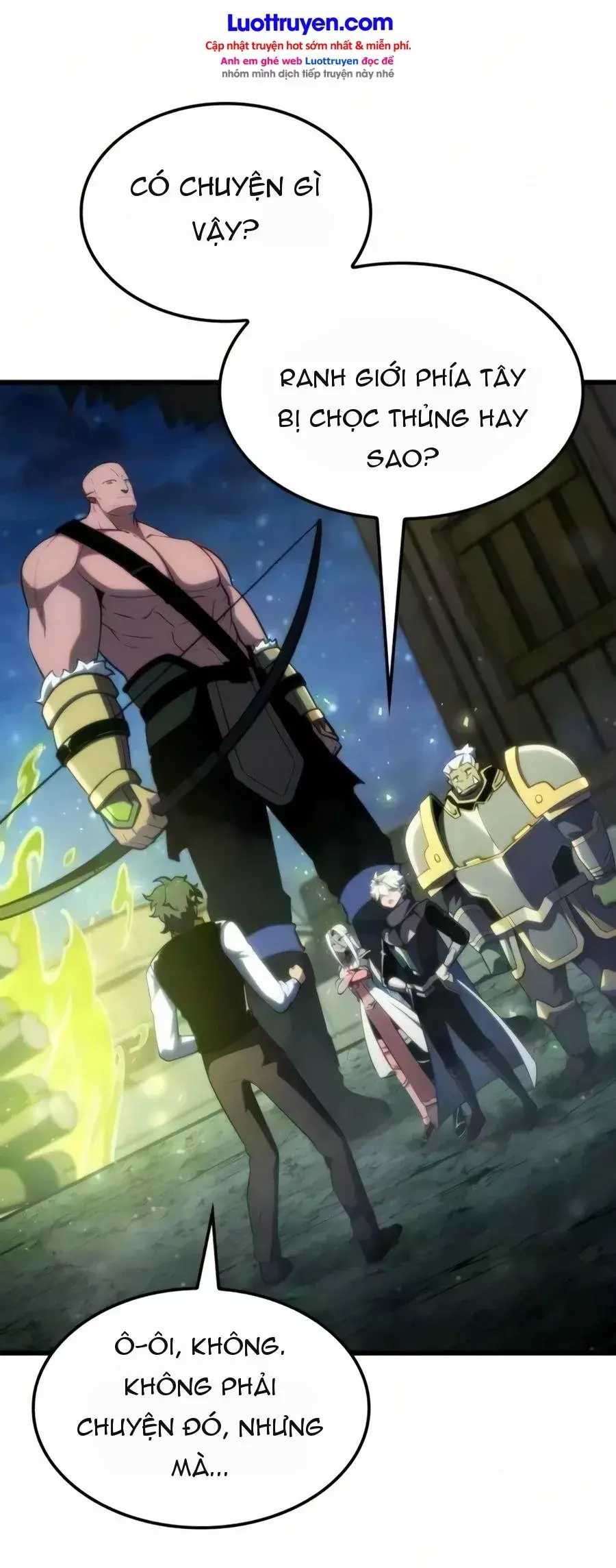 Kẻ Phá Vỡ Chapter 99 - Trang 24