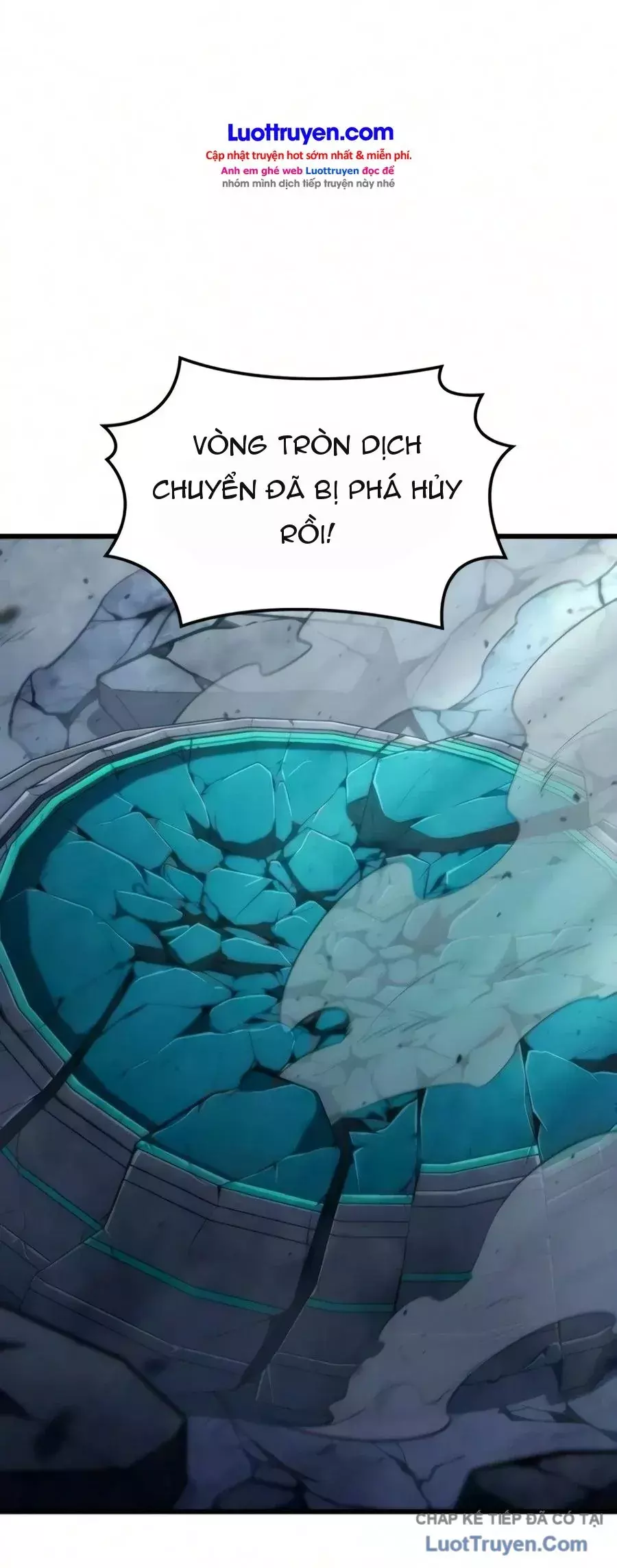 Kẻ Phá Vỡ Chapter 99 - Trang 25