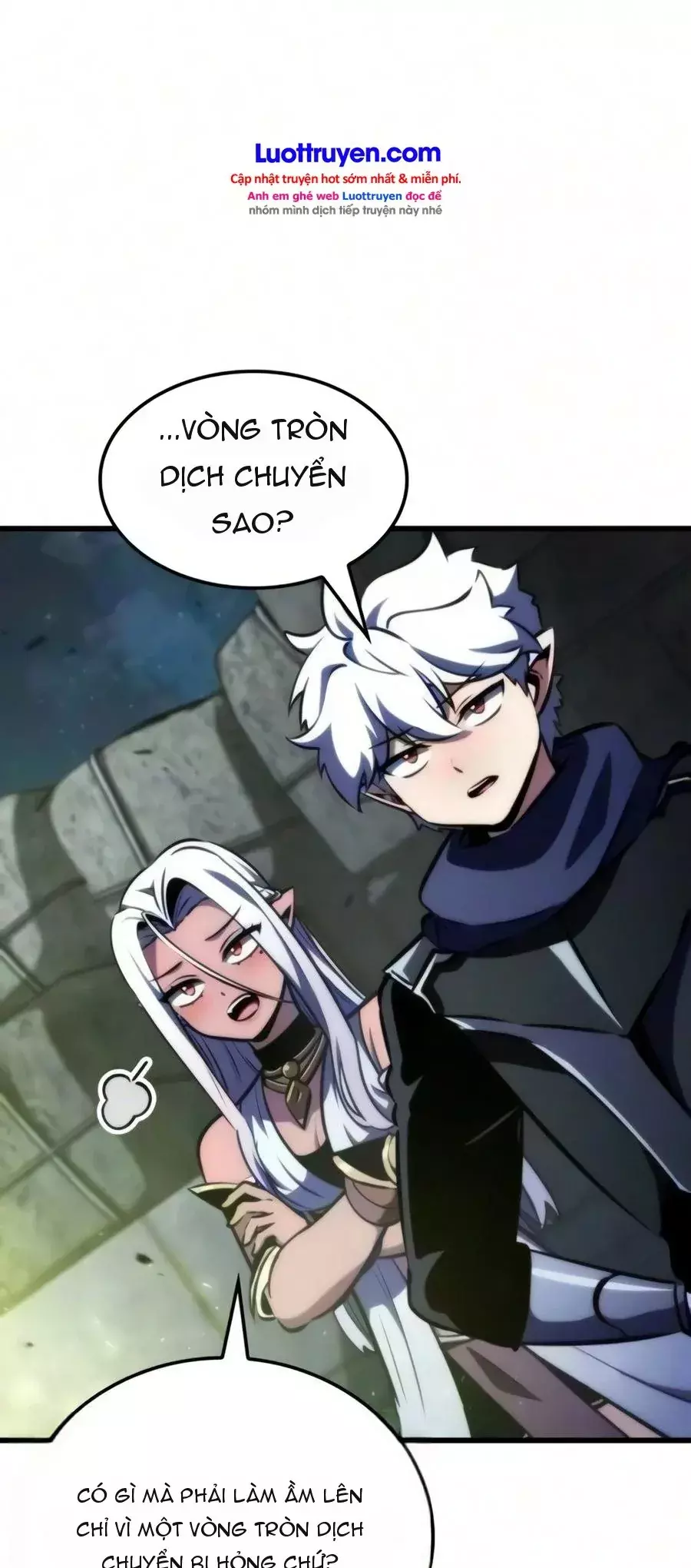 Kẻ Phá Vỡ Chapter 99 - Trang 26