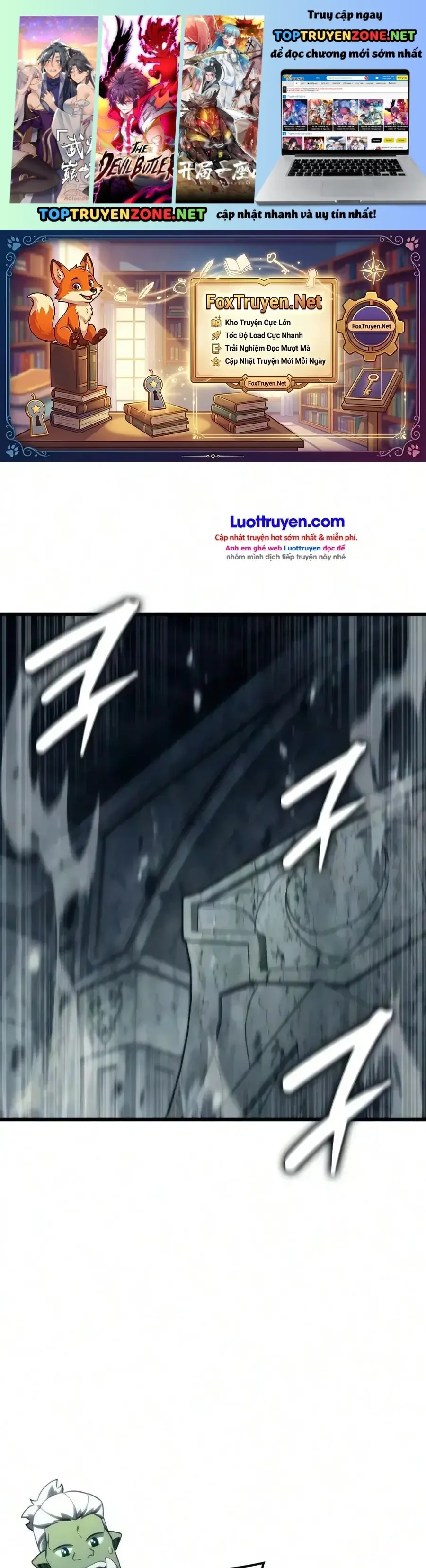 Kẻ Phá Vỡ Chapter 99 - Trang 3