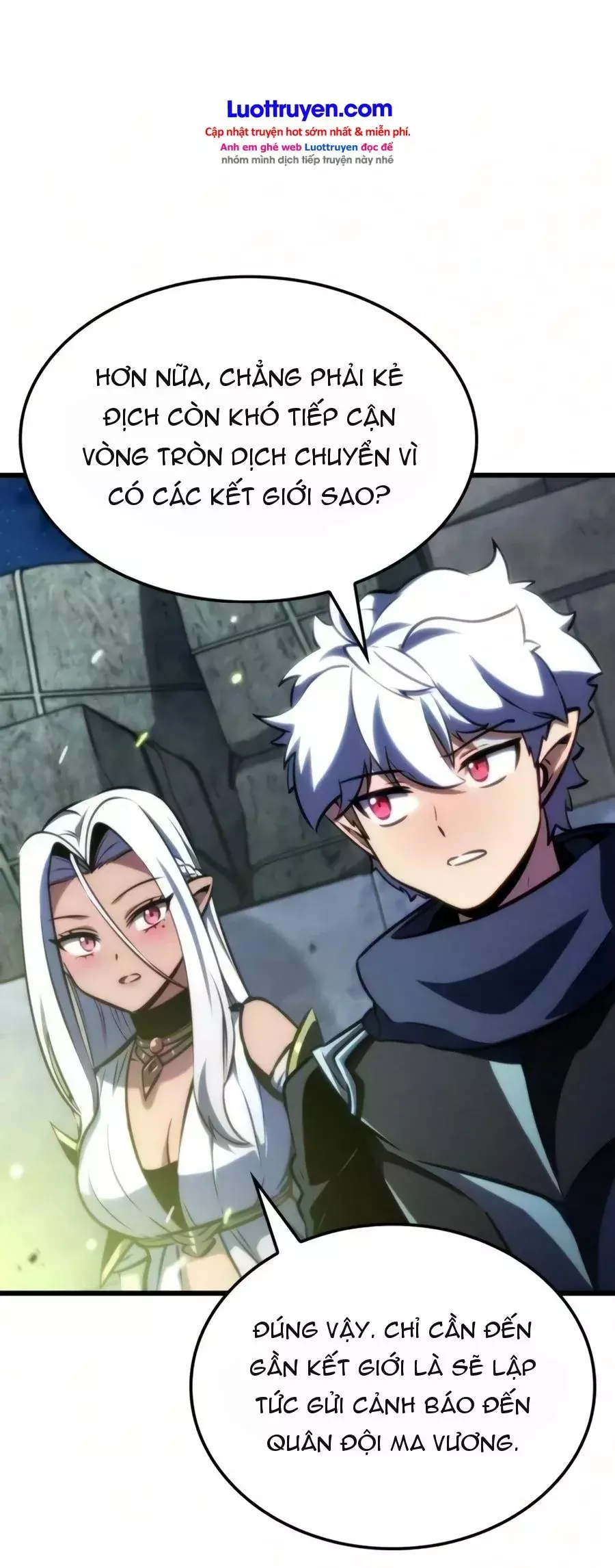 Kẻ Phá Vỡ Chapter 99 - Trang 30