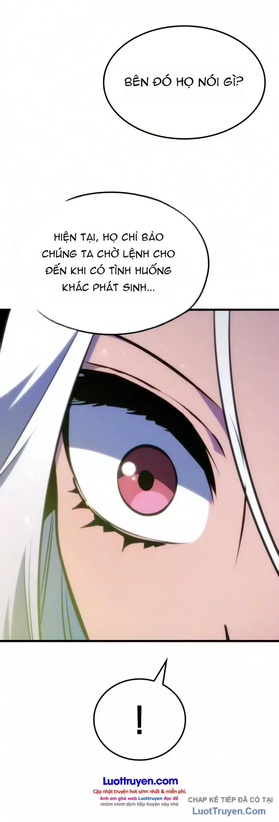 Kẻ Phá Vỡ Chapter 99 - Trang 33