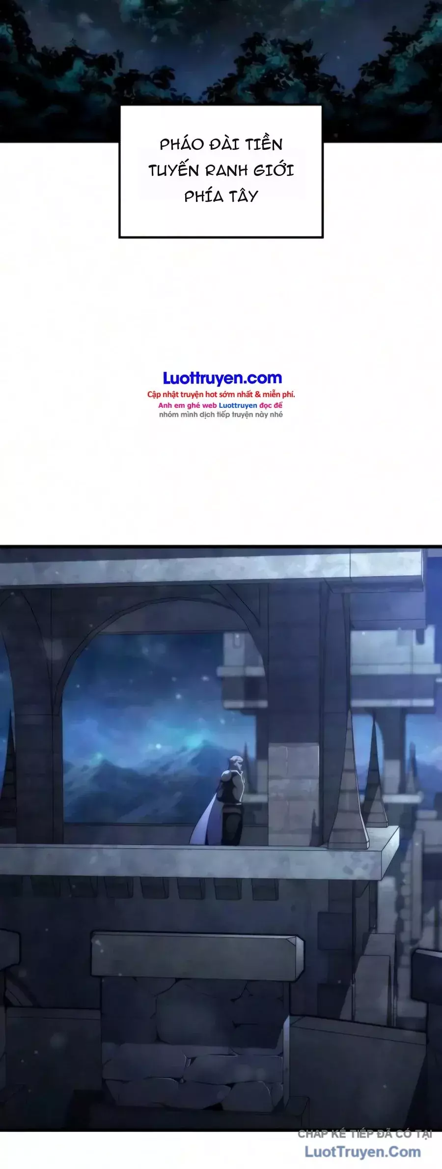 Kẻ Phá Vỡ Chapter 99 - Trang 37