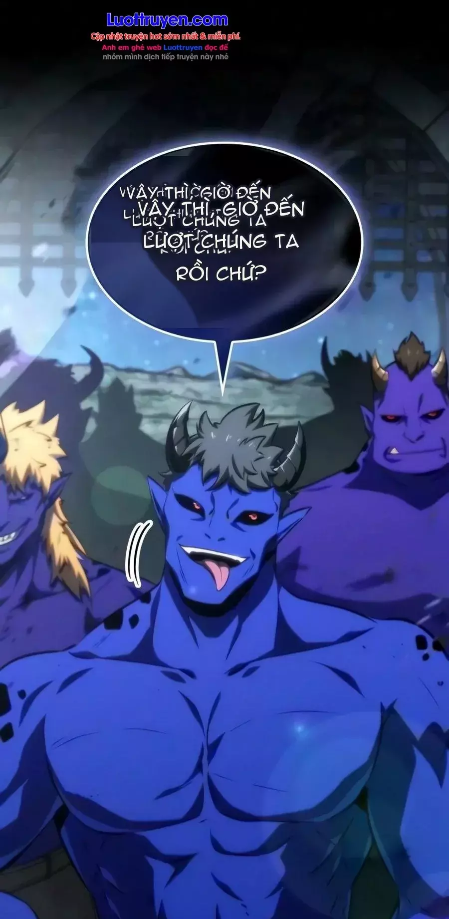 Kẻ Phá Vỡ Chapter 99 - Trang 43