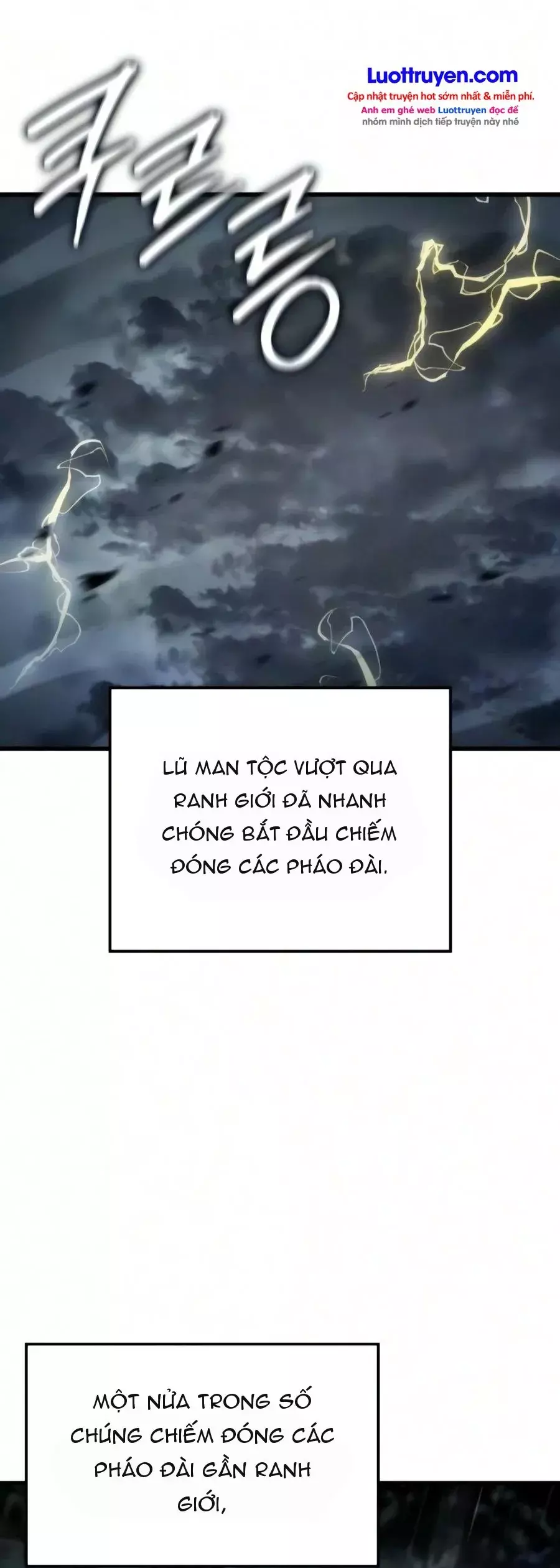 Kẻ Phá Vỡ Chapter 99 - Trang 45