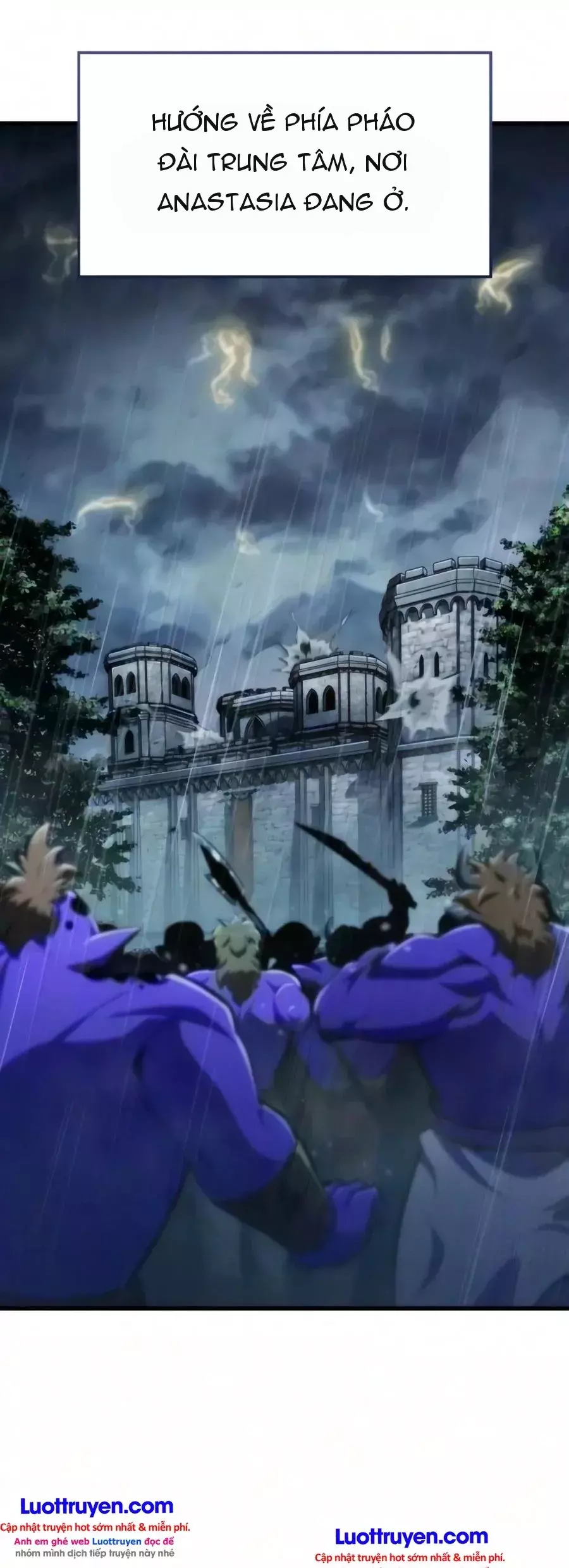 Kẻ Phá Vỡ Chapter 99 - Trang 47