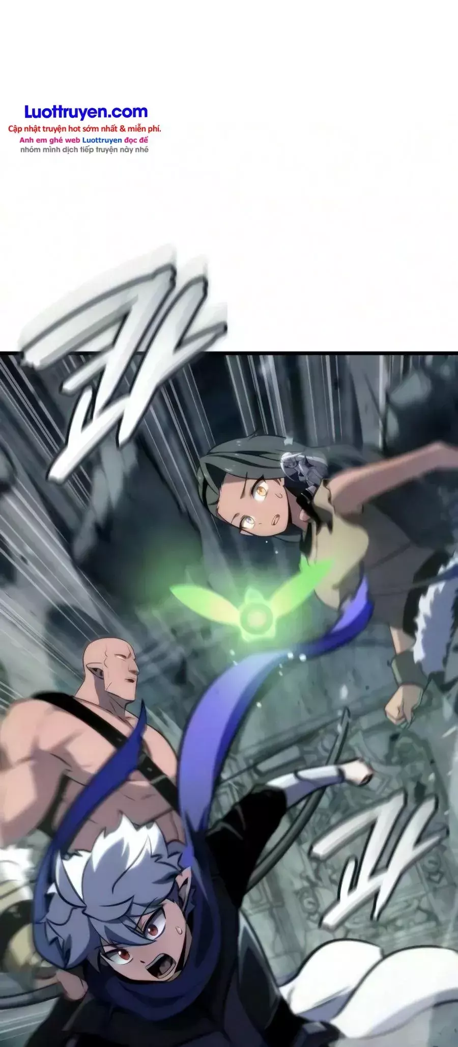 Kẻ Phá Vỡ Chapter 99 - Trang 5
