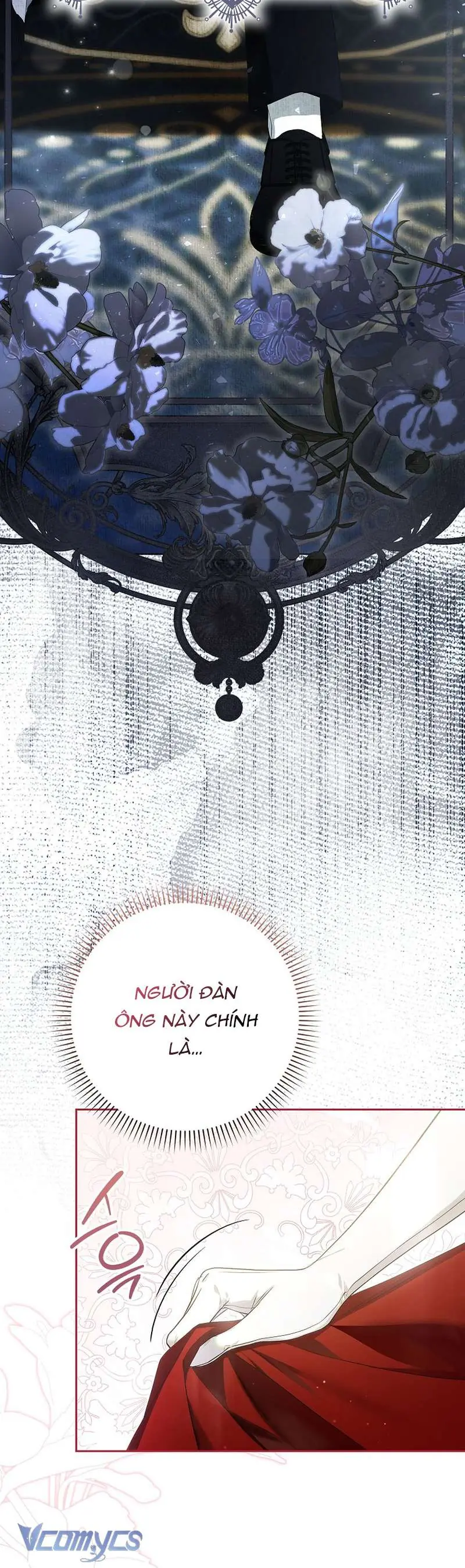 Kẻ Phản Diện Đó Chính Là Tôi Chapter 1 - Trang 10