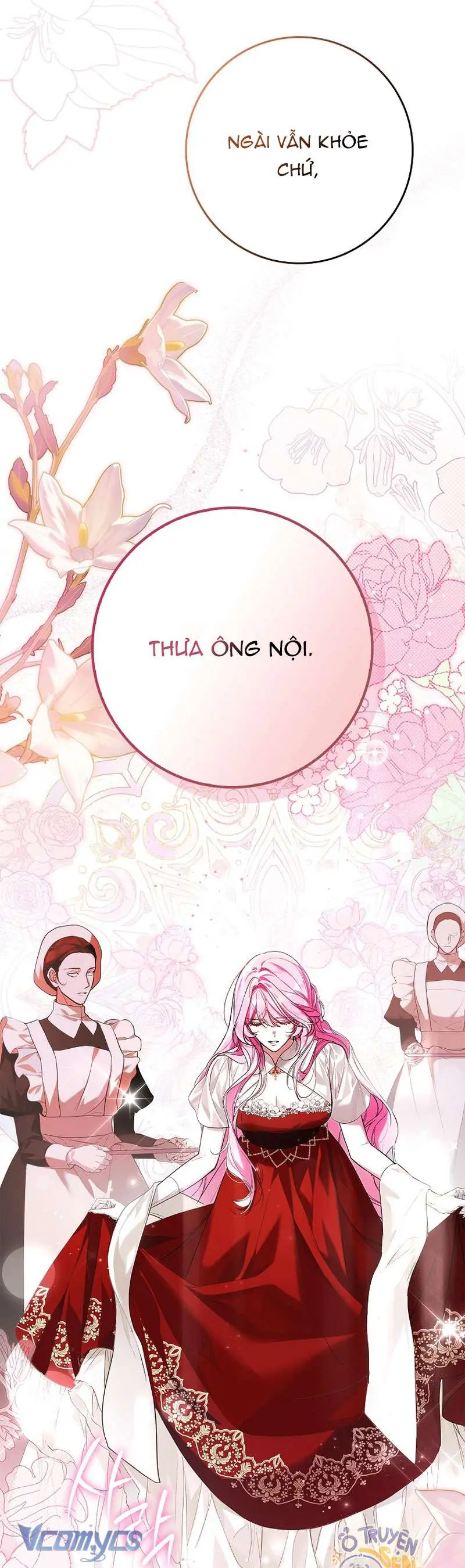 Kẻ Phản Diện Đó Chính Là Tôi Chapter 1 - Trang 11