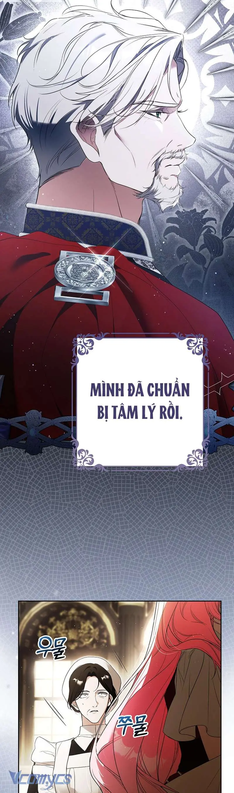 Kẻ Phản Diện Đó Chính Là Tôi Chapter 1 - Trang 16