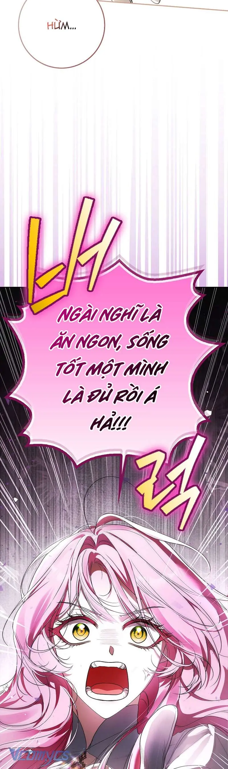 Kẻ Phản Diện Đó Chính Là Tôi Chapter 1 - Trang 19