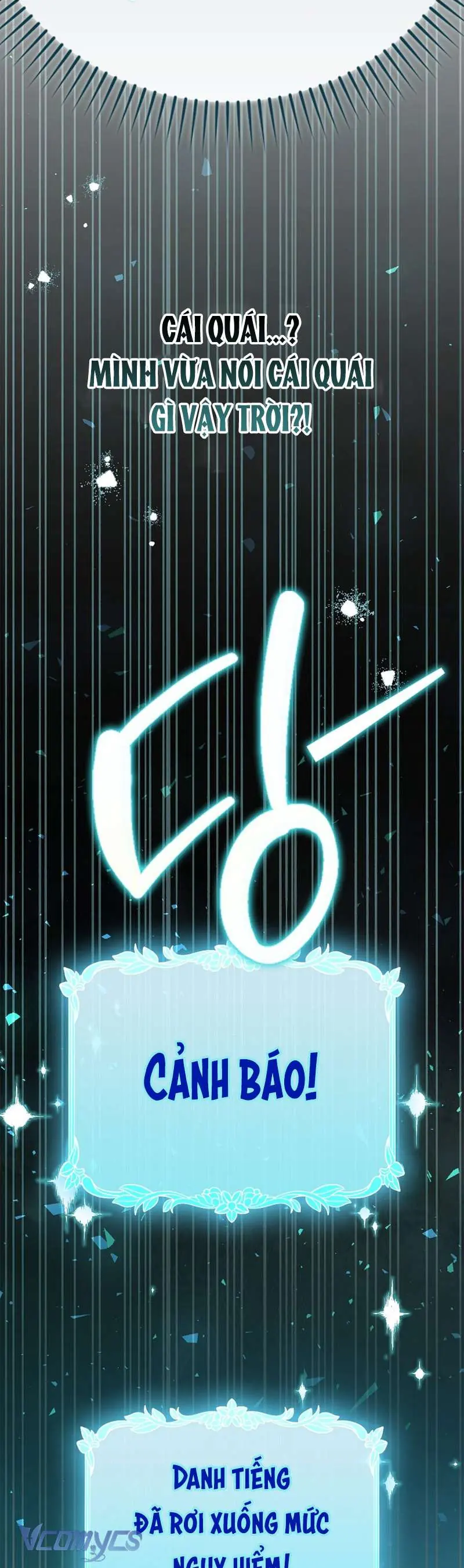 Kẻ Phản Diện Đó Chính Là Tôi Chapter 1 - Trang 24