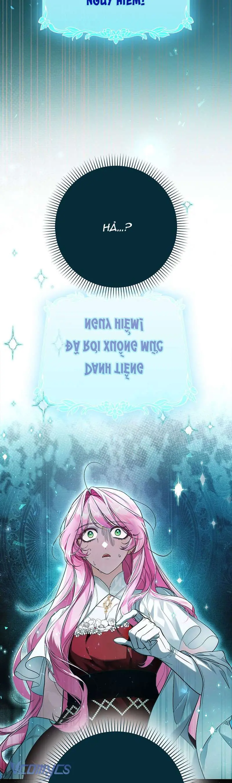 Kẻ Phản Diện Đó Chính Là Tôi Chapter 1 - Trang 25