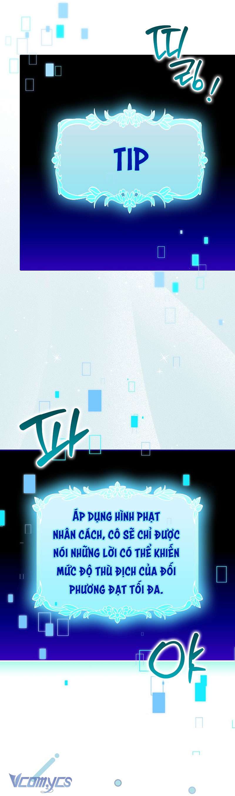 Kẻ Phản Diện Đó Chính Là Tôi Chapter 1 - Trang 27
