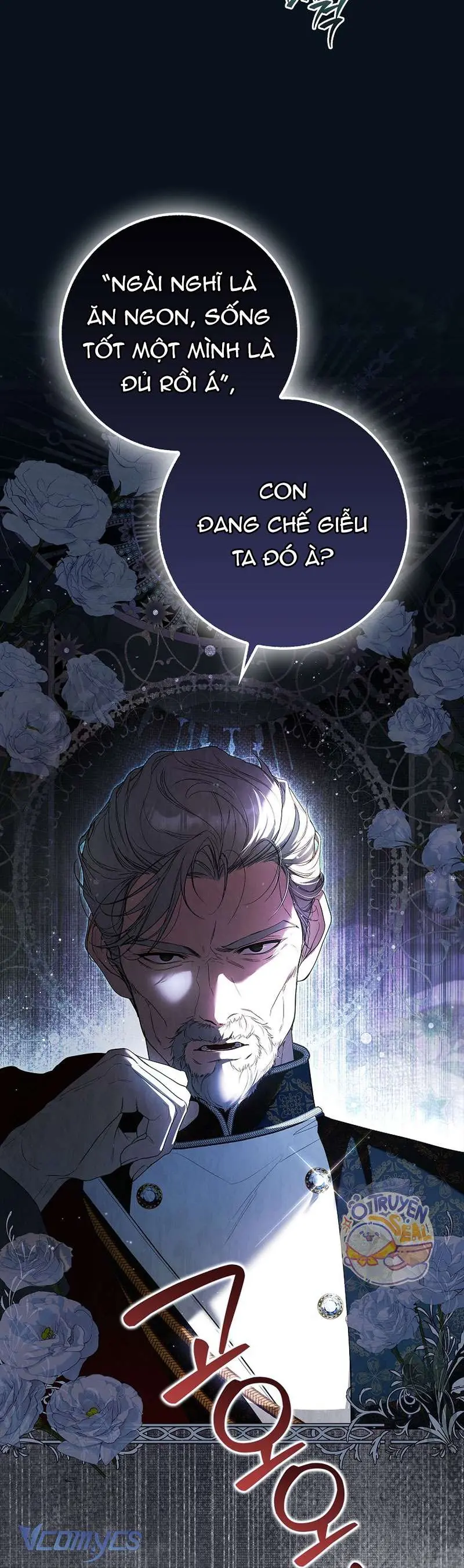 Kẻ Phản Diện Đó Chính Là Tôi Chapter 1 - Trang 29