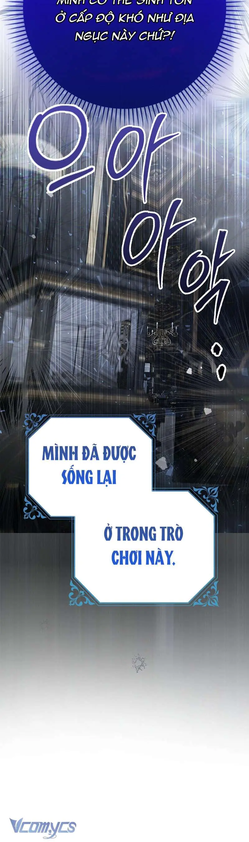 Kẻ Phản Diện Đó Chính Là Tôi Chapter 1 - Trang 31