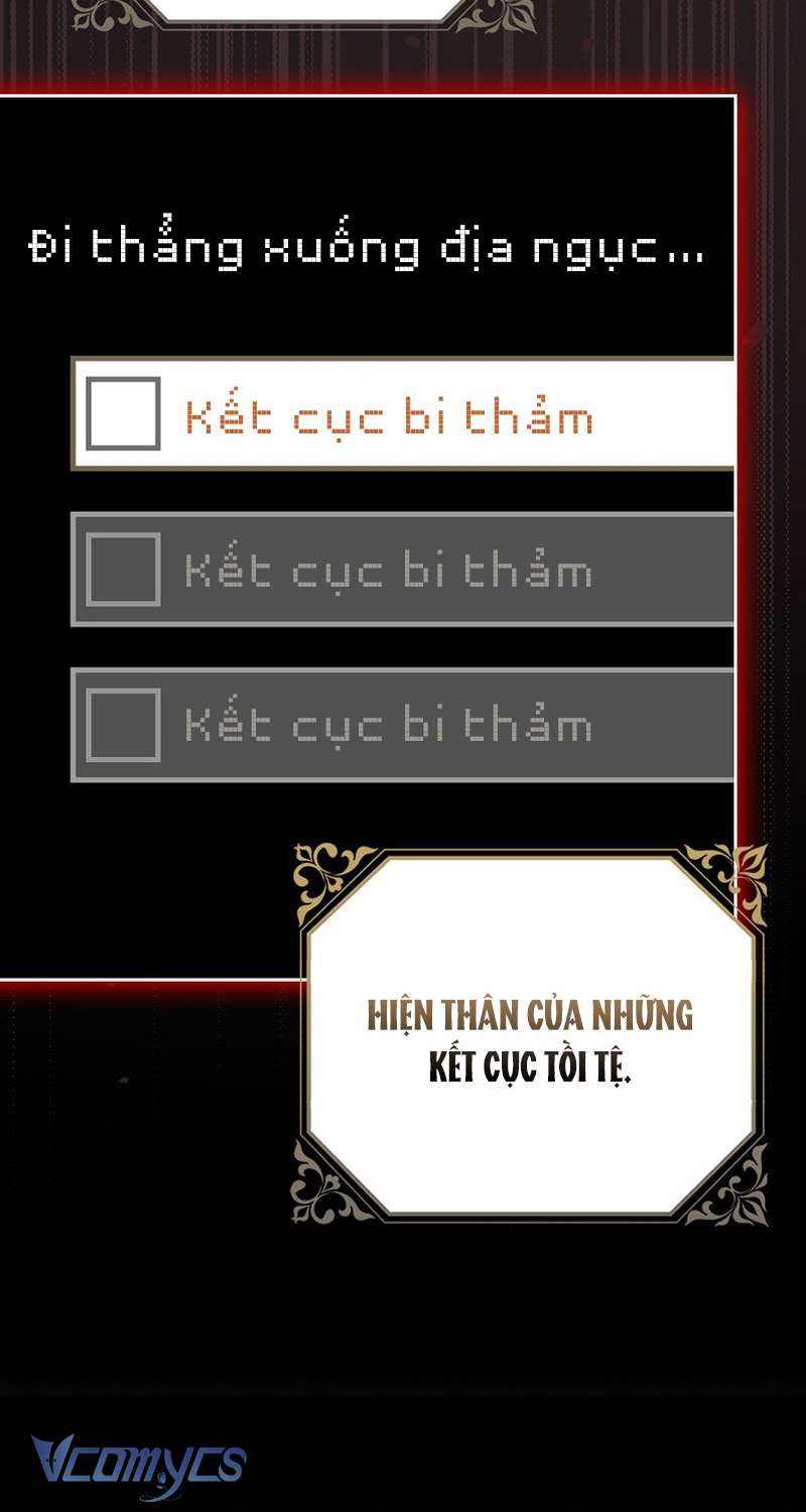 Kẻ Phản Diện Đó Chính Là Tôi Chapter 1 - Trang 38