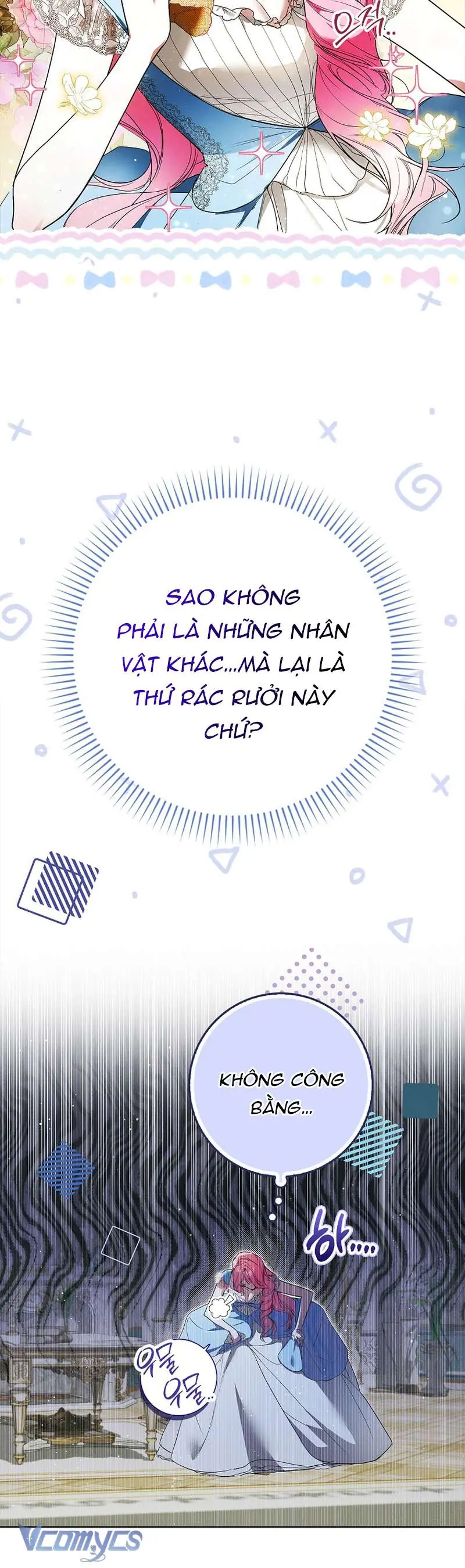 Kẻ Phản Diện Đó Chính Là Tôi Chapter 1 - Trang 40