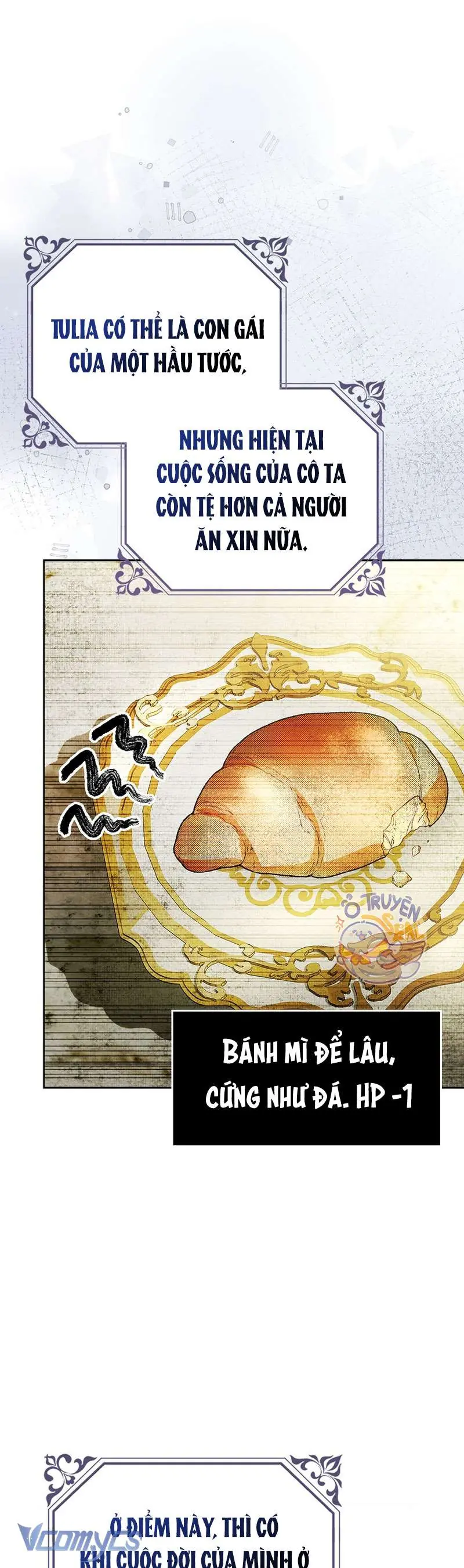 Kẻ Phản Diện Đó Chính Là Tôi Chapter 1 - Trang 41