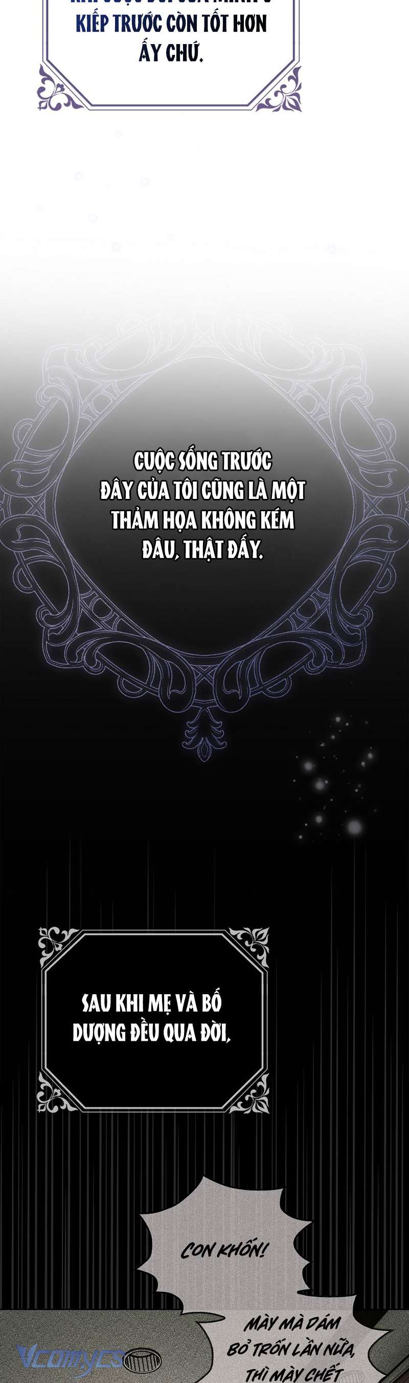 Kẻ Phản Diện Đó Chính Là Tôi Chapter 1 - Trang 42