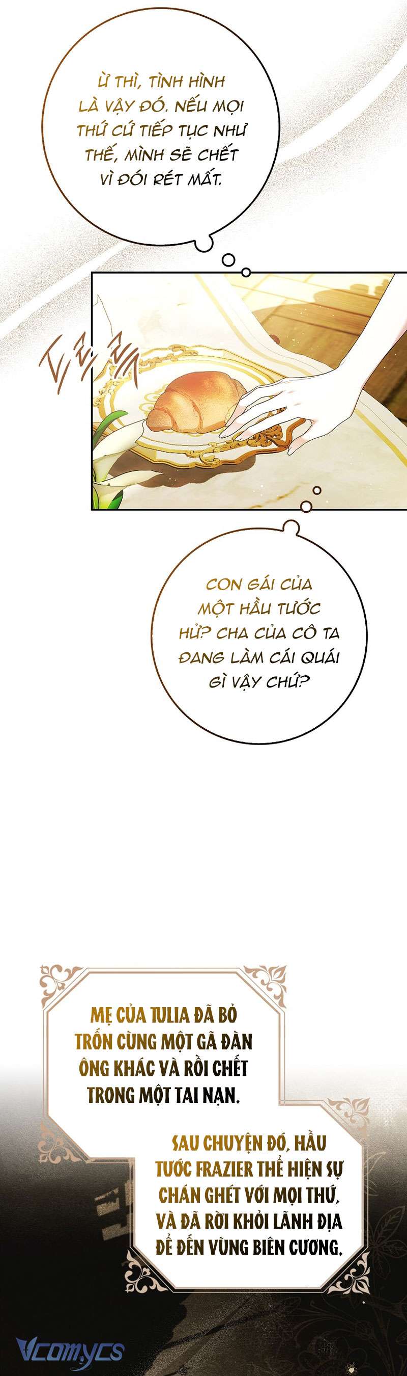 Kẻ Phản Diện Đó Chính Là Tôi Chapter 1 - Trang 45