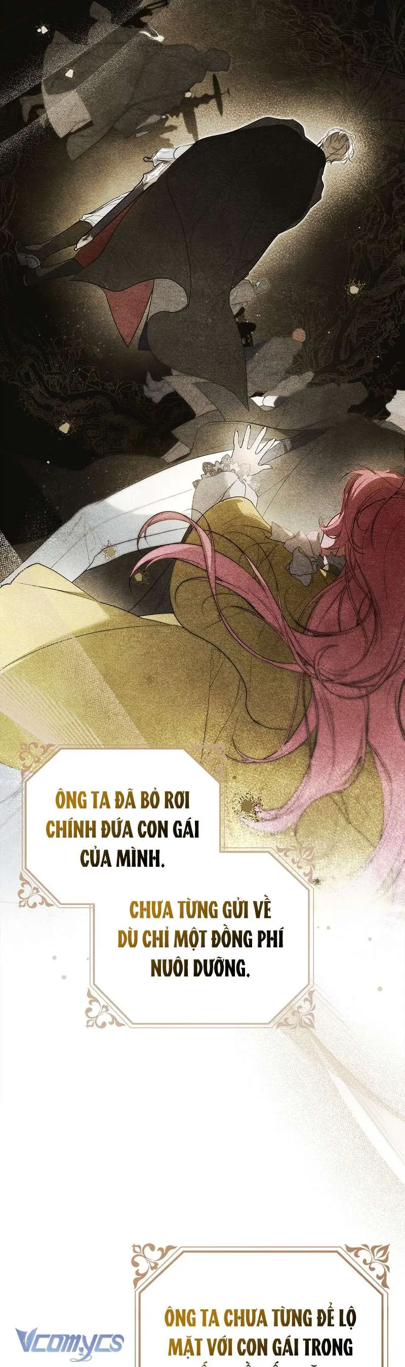 Kẻ Phản Diện Đó Chính Là Tôi Chapter 1 - Trang 46