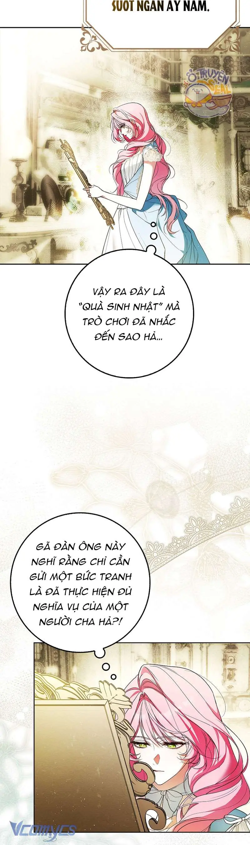 Kẻ Phản Diện Đó Chính Là Tôi Chapter 1 - Trang 47