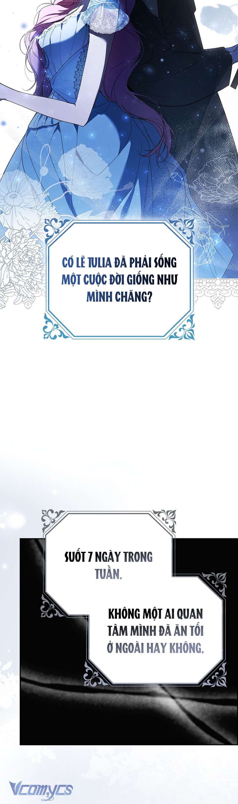 Kẻ Phản Diện Đó Chính Là Tôi Chapter 1 - Trang 49