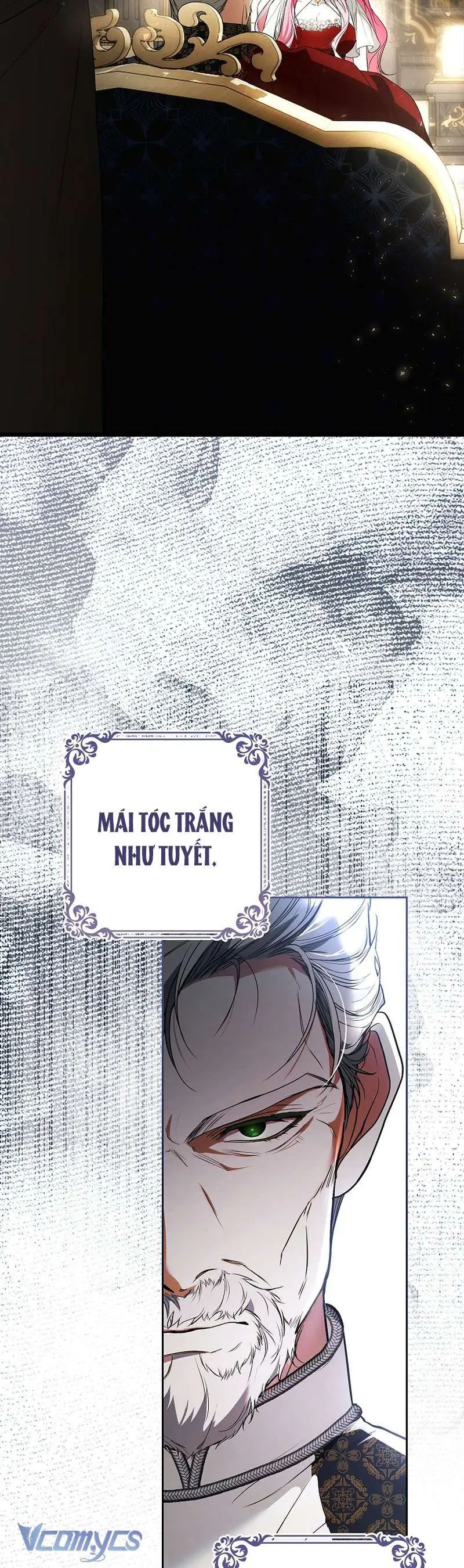 Kẻ Phản Diện Đó Chính Là Tôi Chapter 1 - Trang 7