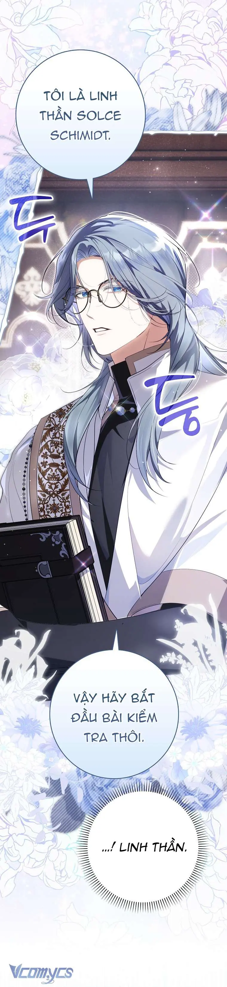 Kẻ Phản Diện Đó Chính Là Tôi Chapter 10 - Trang 11