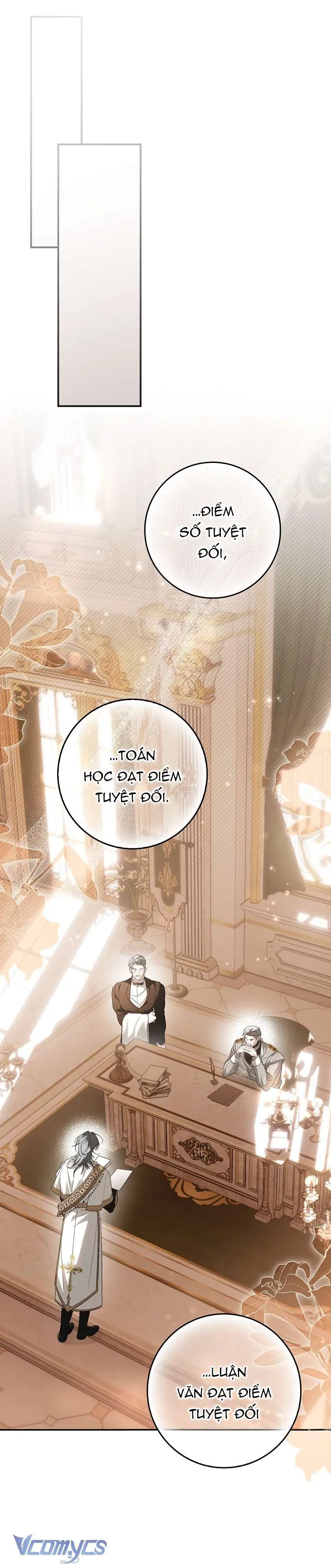 Kẻ Phản Diện Đó Chính Là Tôi Chapter 10 - Trang 15