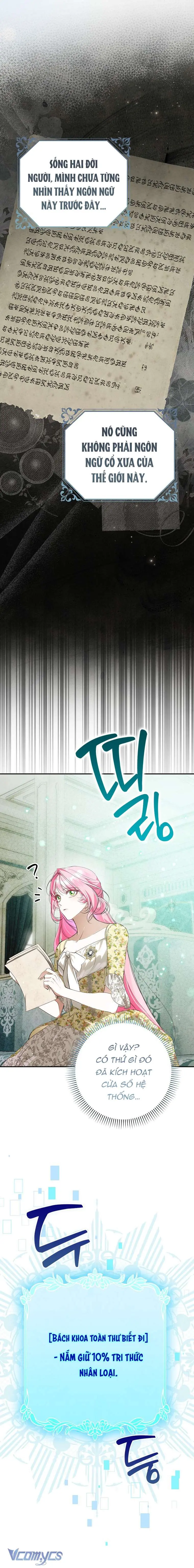 Kẻ Phản Diện Đó Chính Là Tôi Chapter 12 - Trang 17