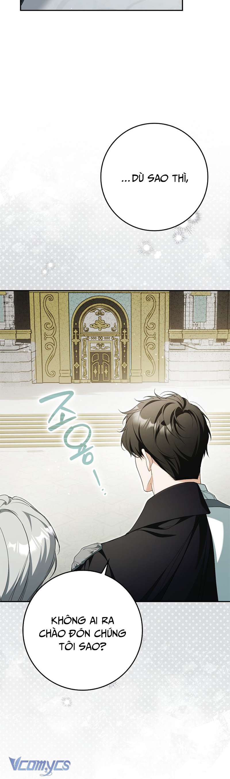 Kẻ Phản Diện Đó Chính Là Tôi Chapter 15 - Trang 17