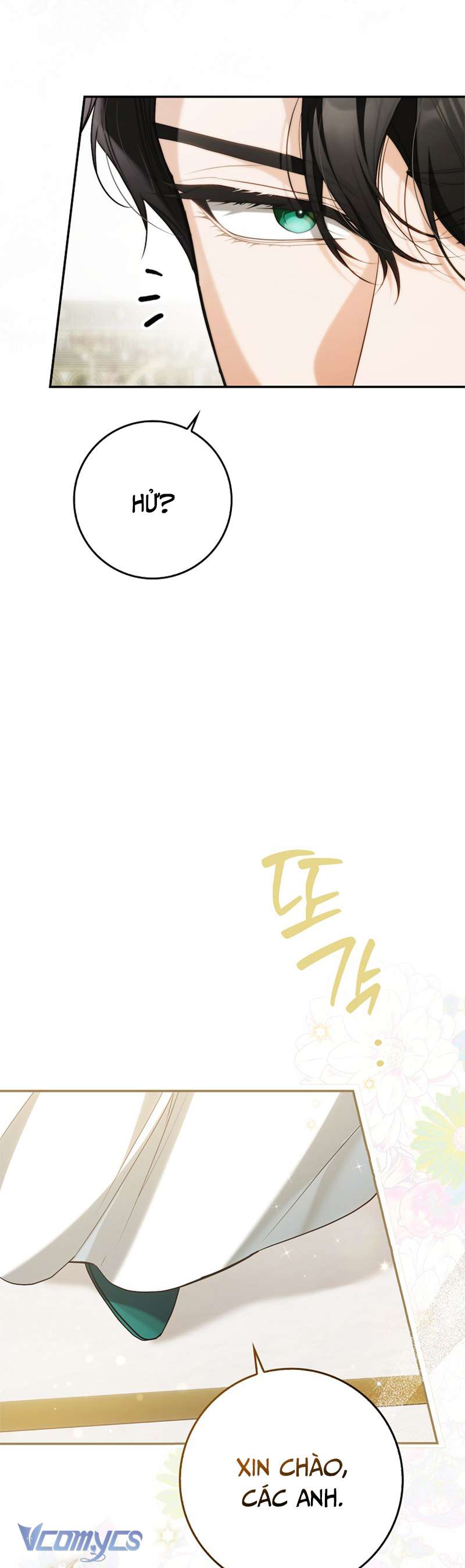 Kẻ Phản Diện Đó Chính Là Tôi Chapter 15 - Trang 18
