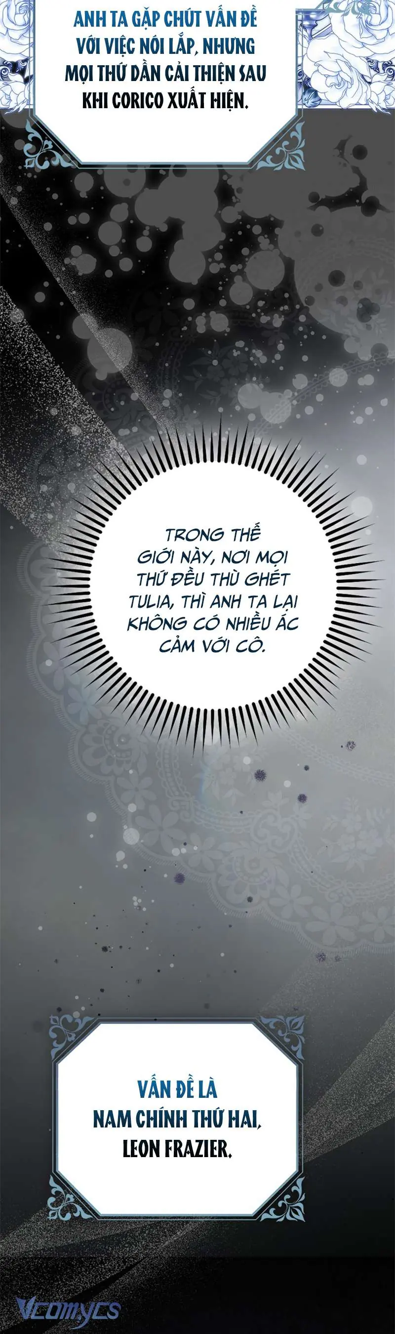 Kẻ Phản Diện Đó Chính Là Tôi Chapter 15 - Trang 25