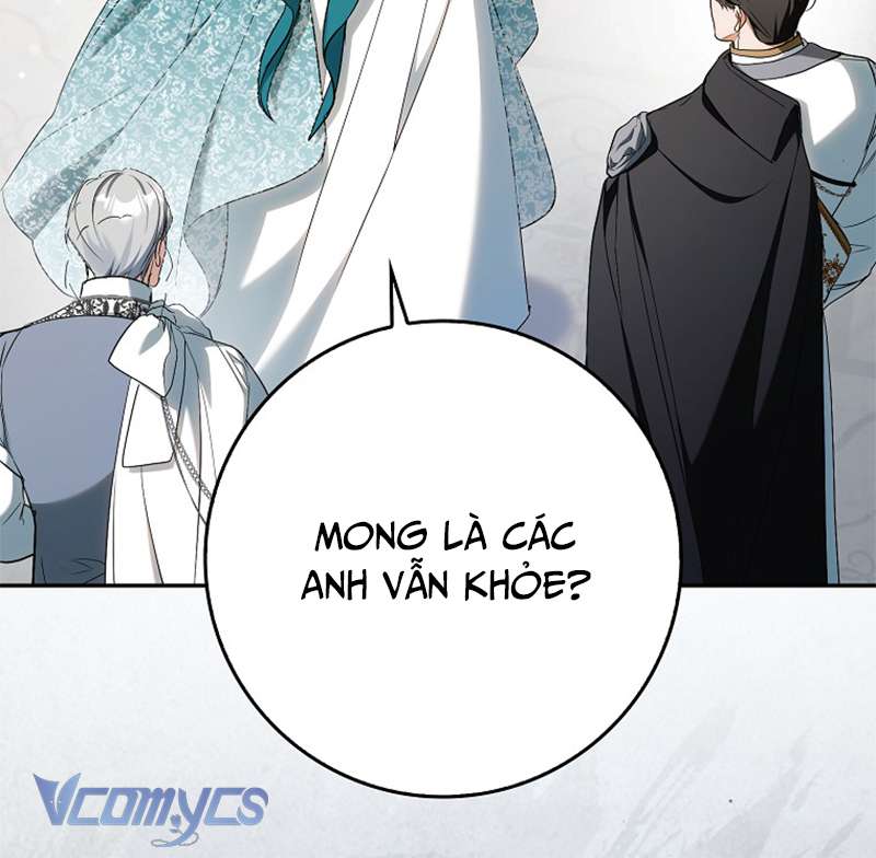 Kẻ Phản Diện Đó Chính Là Tôi Chapter 15 - Trang 28