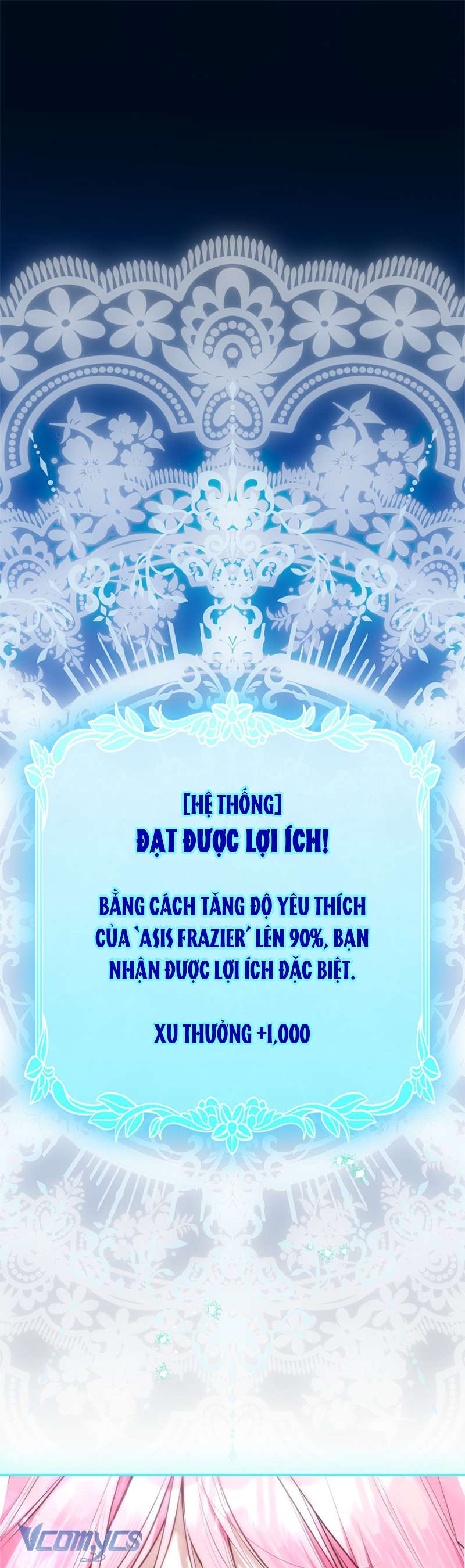 Kẻ Phản Diện Đó Chính Là Tôi Chapter 15 - Trang 3