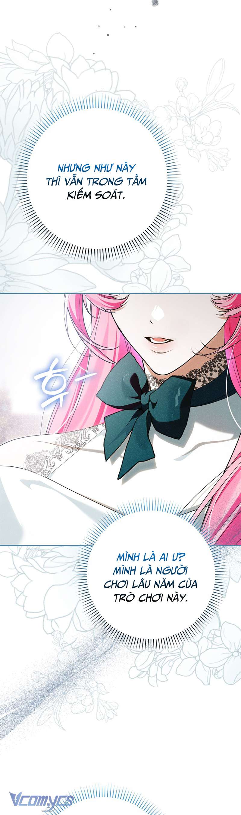 Kẻ Phản Diện Đó Chính Là Tôi Chapter 15 - Trang 31