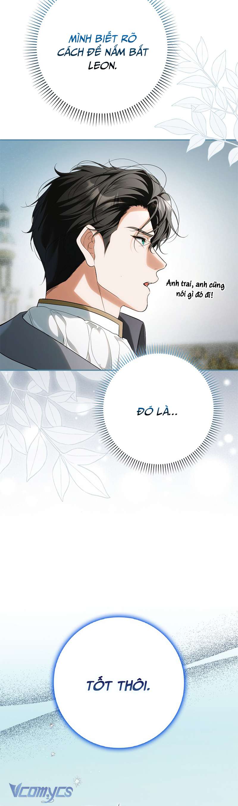 Kẻ Phản Diện Đó Chính Là Tôi Chapter 15 - Trang 32
