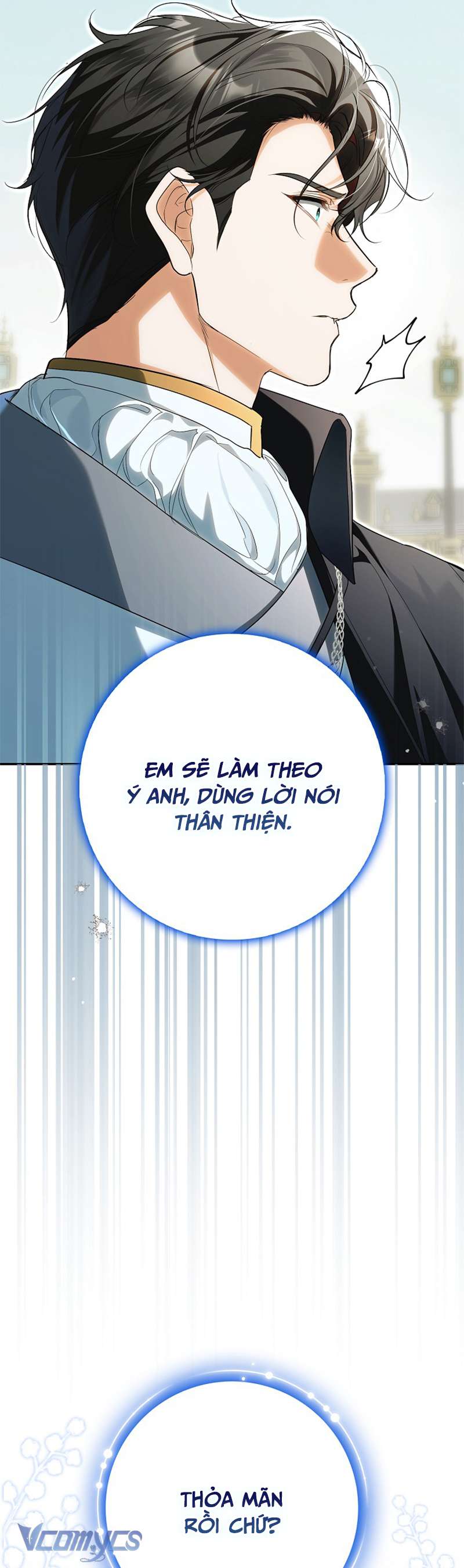 Kẻ Phản Diện Đó Chính Là Tôi Chapter 15 - Trang 33