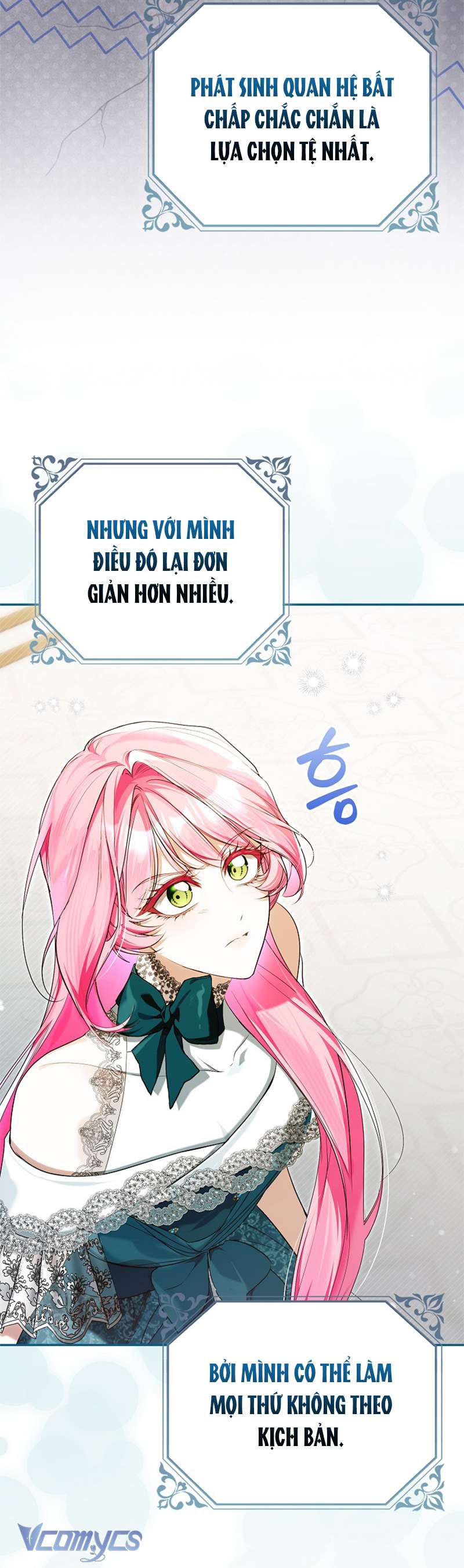 Kẻ Phản Diện Đó Chính Là Tôi Chapter 15 - Trang 36