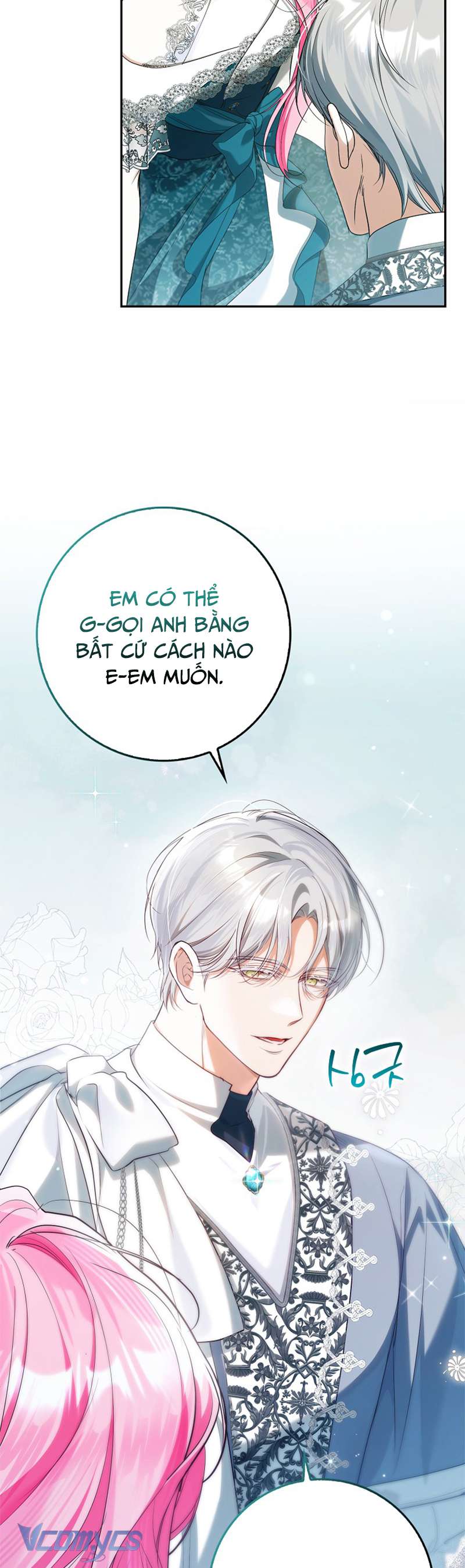 Kẻ Phản Diện Đó Chính Là Tôi Chapter 15 - Trang 38