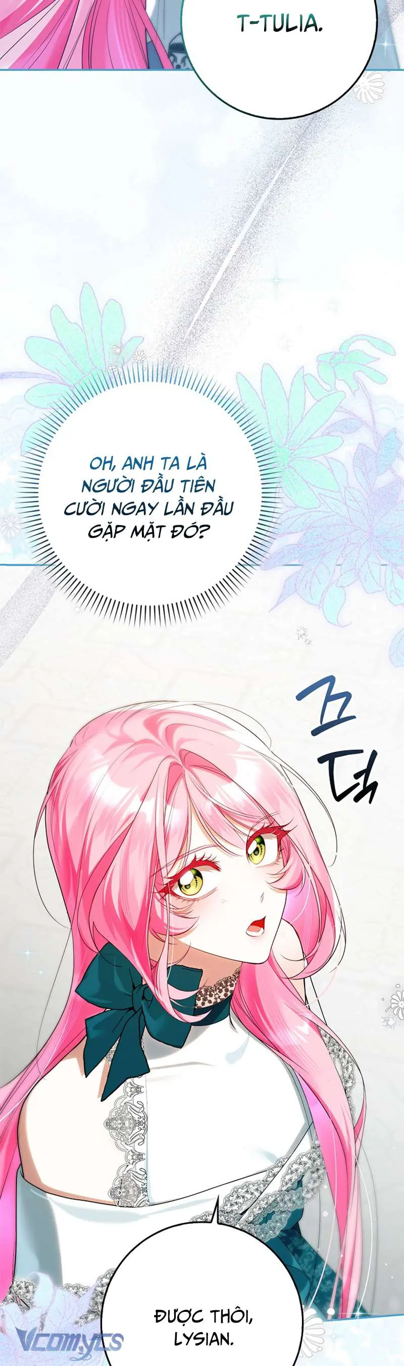 Kẻ Phản Diện Đó Chính Là Tôi Chapter 15 - Trang 39