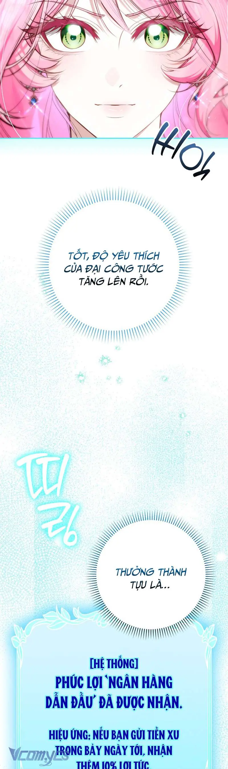 Kẻ Phản Diện Đó Chính Là Tôi Chapter 15 - Trang 4