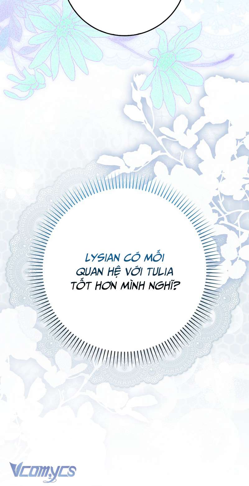 Kẻ Phản Diện Đó Chính Là Tôi Chapter 15 - Trang 40