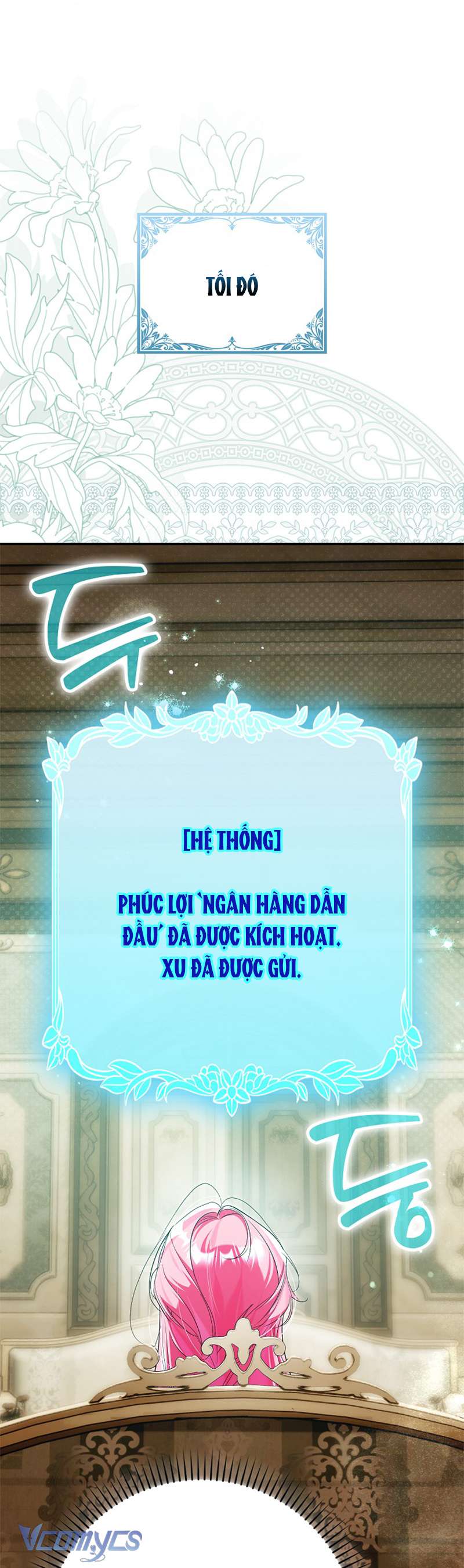 Kẻ Phản Diện Đó Chính Là Tôi Chapter 15 - Trang 41